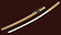 Magnum Premium Shirasaya Katana