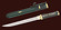 Magnum Green Dragon Tanto