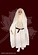 Gandalf der Wei�e - Kost�m f�r Kinder