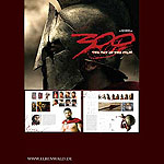 300 - The Art of the Film