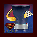 Superman Returns Stift Becher
