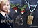 Luna Lovegood Schmuckset