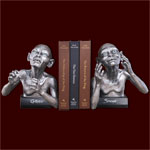 Buchst�tzen Gollum-Smeagol