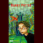 Harry Potter und die Kammer des Schreckens Band 2