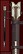 Schwertscheide - Anduril