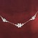 Herr der Ringe - Nenya - Collier