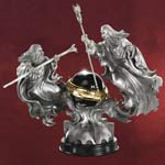 Herr der Ringe - Kampf der Magier