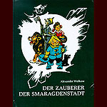 Der Zauberer der Smaragdenstadt