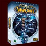 WOW - Wrath of the Lich King (Add-on)