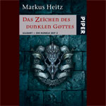 Das Zeichen des dunklen Gottes - Die dunkle Zeit 3