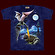 Kinder - T-Shirt - Drachenfeuer