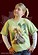 Kinder - T-Shirt - Gr�ne Elfe