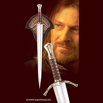 Schwert - Boromir
