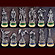 Herr der Ringe - Die zwei T�rme - Figurenset