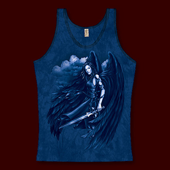 Gefallener Engel - Tank Top