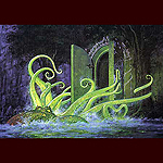Puzzle - Kein Weg Zur�ck