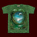 Mond Baum - T-Shirt