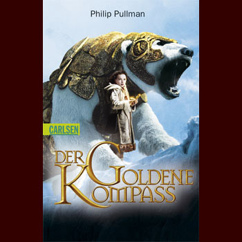 Der Goldene Kompass - Filmbuch
