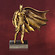 Statue - Batman Begins Statue - Batman Begins
