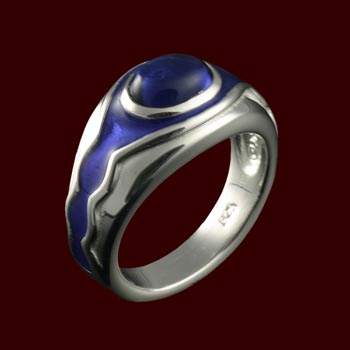 Herr der Ringe - Vilya Elronds Ring