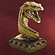 Basilisk Buchst�tze
