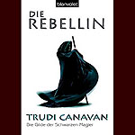 Die Rebellin - Die Gilde der Schwarzen Magier 1