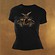 World of Warcraft J�ger Girlie Shirt