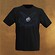 World of Warcraft Todesritter T-Shirt