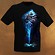 World of Warcraft Arthas T-Shirt