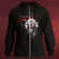 World of Warcraft Hordewappen 2 Kappujacke