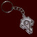 World of Warcraft Horde Schl�sselanh�nger