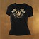 World of Warcraft Paladin Girlie Shirt
