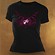 World of Warcraft Hexenmeister Girlie Shirt