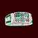 Slytherin Wappen Ring