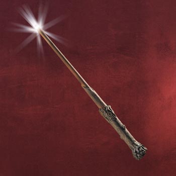 Harry Potter Leuchtzauberstab