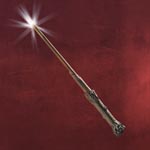 Harry Potter Leuchtzauberstab