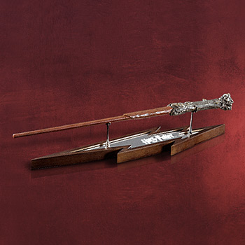 Harry Potter - Blitz Zauberstabhalter