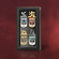 Hogwarts Lesezeichen Set