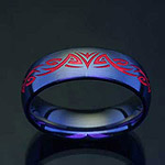 Tribalring Flow rot