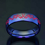 Tribalring Stinger rot Tribalring Stinger rot