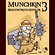 Munchkin 3 - Beschw�rungsfehler