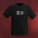 Piraten T-Shirt - PiRad
