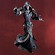 Forsaken Priestess - World of Warcraft Actionfigur