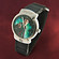 Harry Potter - Armbanduhr Expelliamus