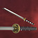 LARP - Wakizashi Asia Limitierte Edition