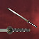 LARP - Wakizashi Yakamoto Limitierte Edition