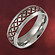 Herr der Ringe - Ring Reiter Rohan II schwarz-rot