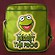 Kermit The Frog Umh�ngetasche