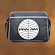 PAN AM Logo Umh�ngetasche