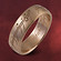 Herr der Ringe - Ring Rotgold
